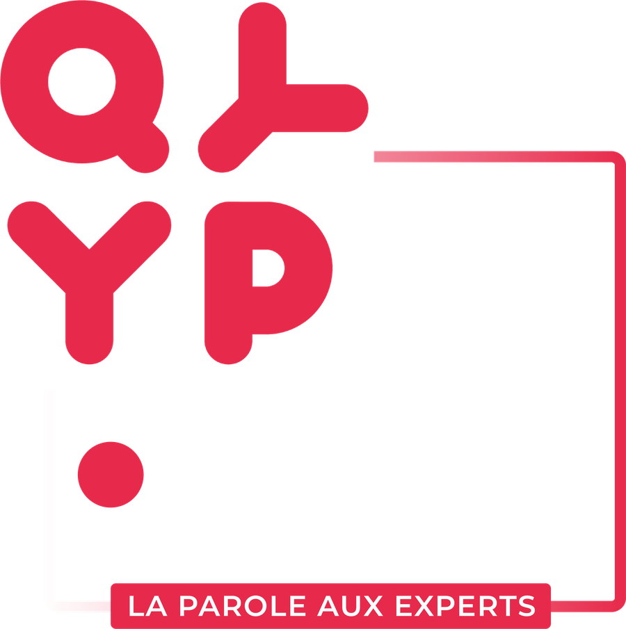 Qyyp In Live – La parole aux experts