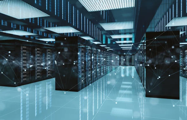 datacenter