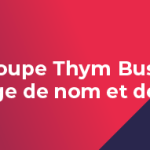 Le Groupe Thym Business change de nom est devient Qyyp