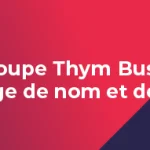 Le Groupe Thym Business change de nom est devient Qyyp