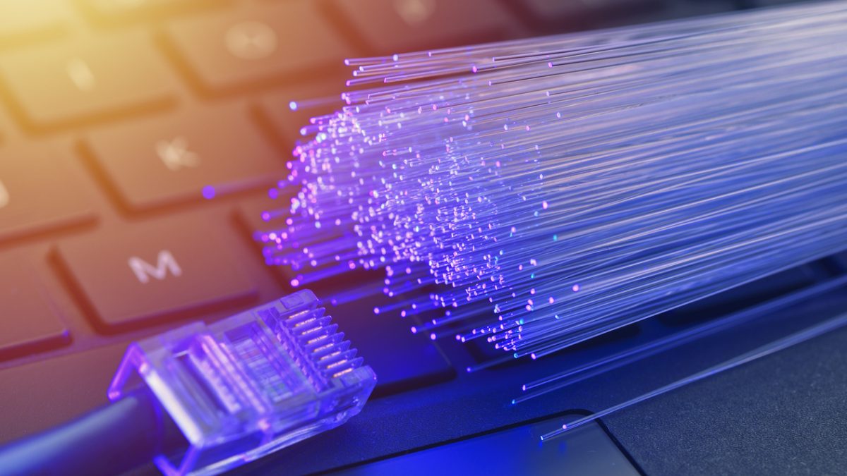 Fibre optique