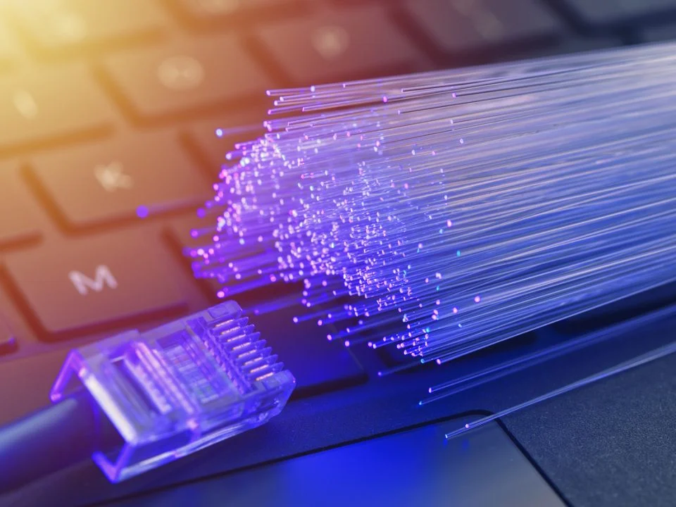 Fibre optique