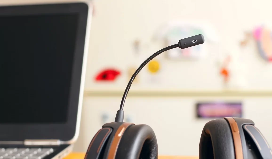 Casque IP