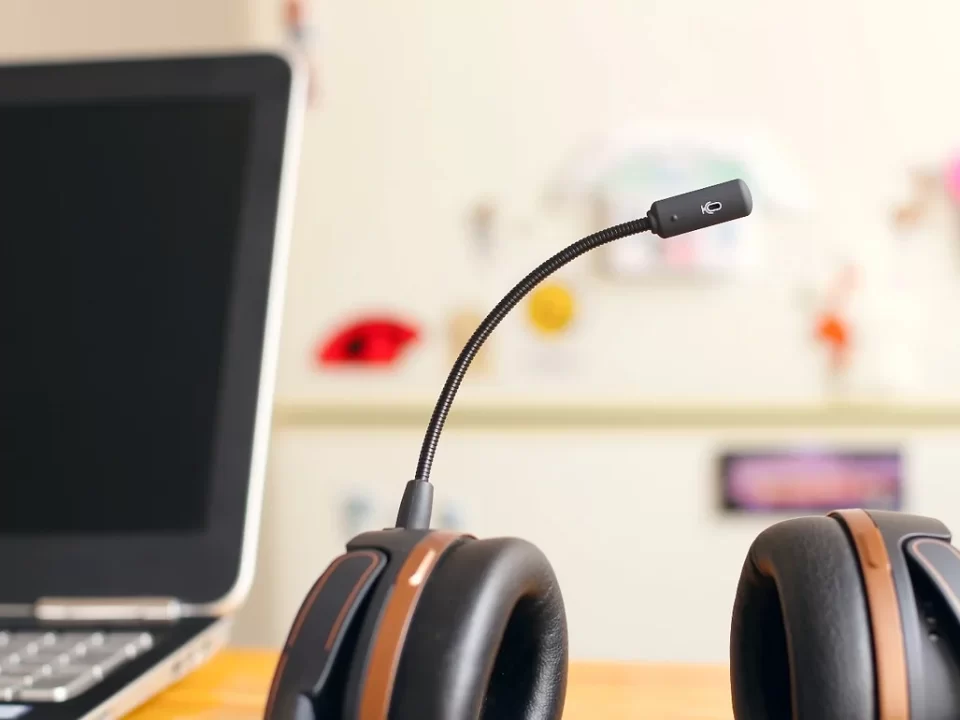 Casque IP