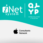 Inet System rejoint Qyyp