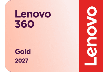 Lenovo Partner Gold 2027